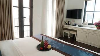 Time Lotus Hotel Halong