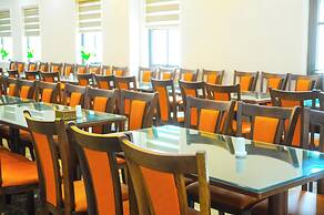 Time Lotus Hotel Halong