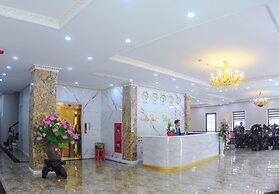 Time Lotus Hotel Halong