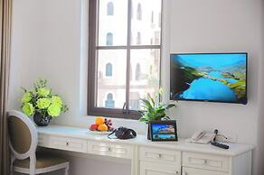 Time Lotus Hotel Halong