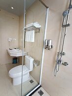 Time Lotus Hotel Halong