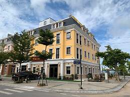 Time Lotus Hotel Halong