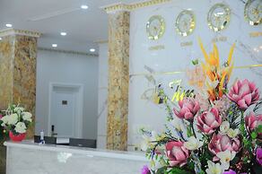 Time Lotus Hotel Halong