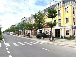 Time Lotus Hotel Halong