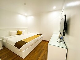 Time Lotus Hotel Halong