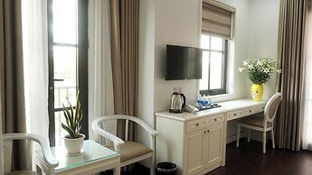 Time Lotus Hotel Halong