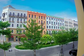 Time Lotus Hotel Halong