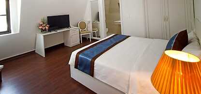 Time Lotus Hotel Halong