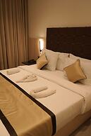 CROWN PARK LUXURY HOTEL