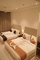 CROWN PARK LUXURY HOTEL