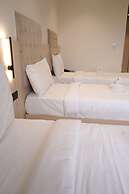 CROWN PARK LUXURY HOTEL