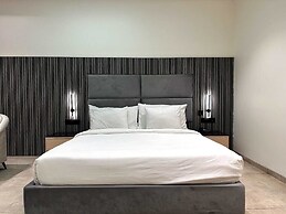 CROWN PARK LUXURY HOTEL