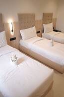 CROWN PARK LUXURY HOTEL