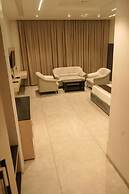 CROWN PARK LUXURY HOTEL