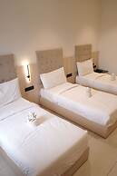 CROWN PARK LUXURY HOTEL