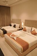 CROWN PARK LUXURY HOTEL