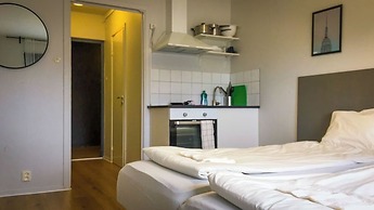 Sundsvall Hotel Apartments