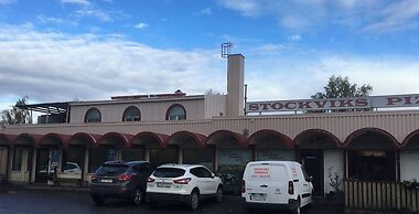 Sundsvall Hotel Apartments