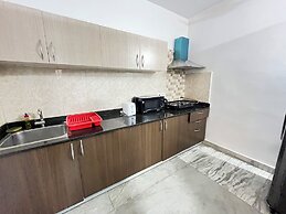 BedChambers Serviced Apartments - Hyd