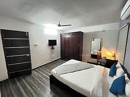 BedChambers Serviced Apartments - Hyd