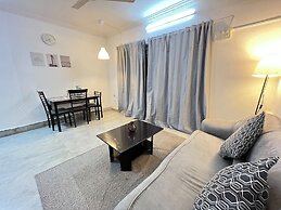 BedChambers Serviced Apartments - Hyd