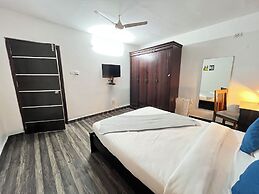 BedChambers Serviced Apartments - Hyd