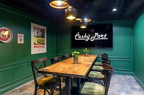 Focus Premium Apartments by Focus Hotels