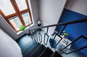 Focus Premium Apartments by Focus Hotels