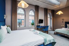 Focus Premium Apartments by Focus Hotels