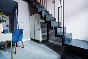 Focus Premium Apartments by Focus Hotels