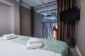 Focus Premium Apartments by Focus Hotels