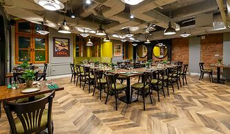 Focus Premium Apartments by Focus Hotels