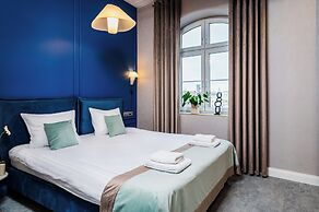 Focus Premium Apartments by Focus Hotels