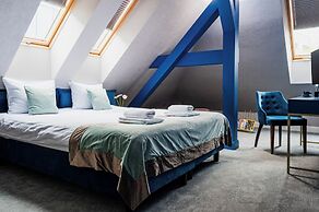 Focus Premium Apartments by Focus Hotels