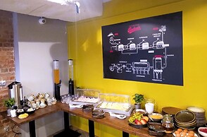 Focus Premium Apartments by Focus Hotels