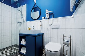 Focus Premium Apartments by Focus Hotels