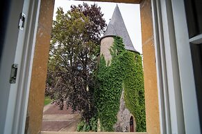 Hôtel château Schengen
