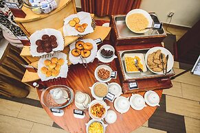 Igongo country hotel and cultural Centre