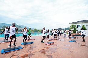 Igongo country hotel and cultural Centre