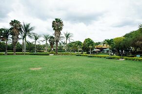 Igongo country hotel and cultural Centre