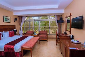 Igongo country hotel and cultural Centre