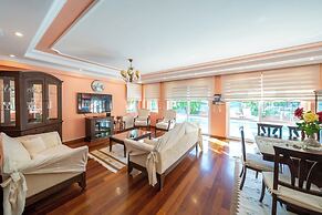 Villa Rosacea Icmeler Daily Weekly Rent