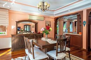 Villa Rosacea Icmeler Daily Weekly Rent