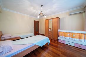 Villa Rosacea Icmeler Daily Weekly Rent