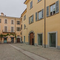 Lake s Heart Bellano