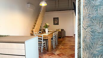 Domo Mea - Room 3 in Cabras