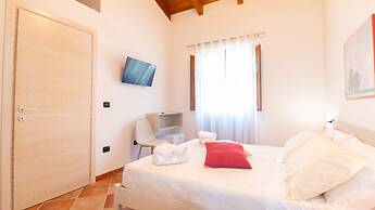 Domo Mea - Room 3 in Cabras