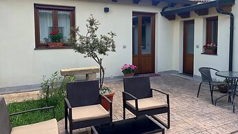 Domo Mea - Room 3 in Cabras