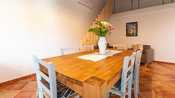 Domo Mea - Room 3 in Cabras