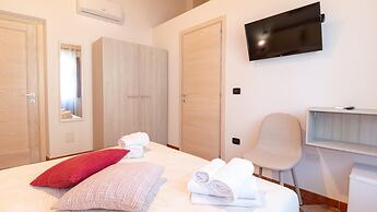 Domo Mea - Room 3 in Cabras